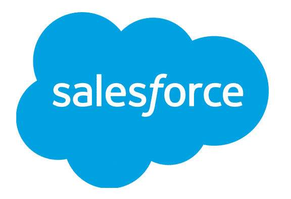 Salesforce CRM